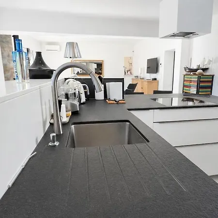 Villa Le Grand Soleil *