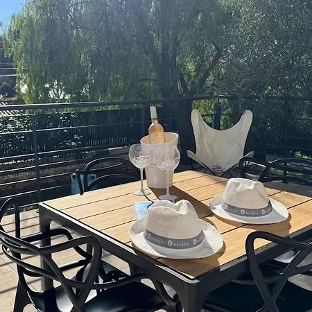 Le Grand Soleil Villa *