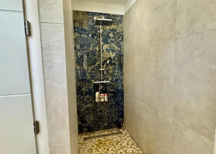 Villa Le Grand Soleil *