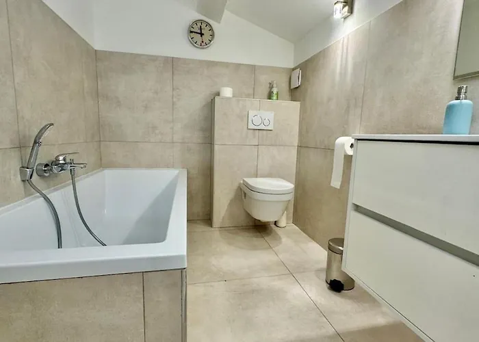 Villa Le Grand Soleil