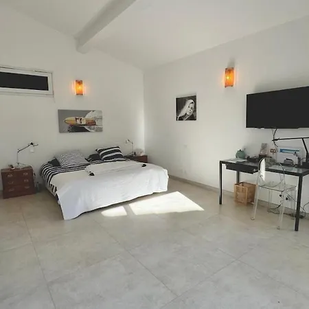 빌라 Villa