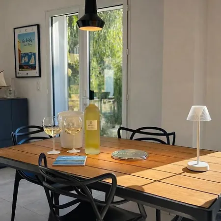 Le Grand Soleil Рокбрюн-сюр-Аржан