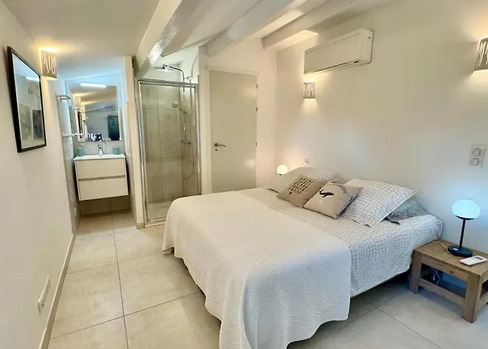 Вилла Le Grand Soleil *