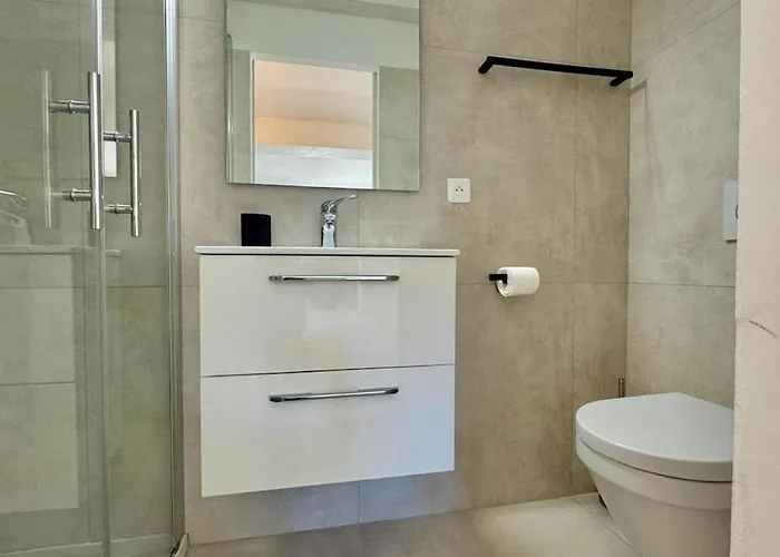 Вилла Le Grand Soleil