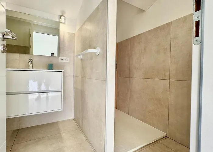 Le Grand Soleil Вилла