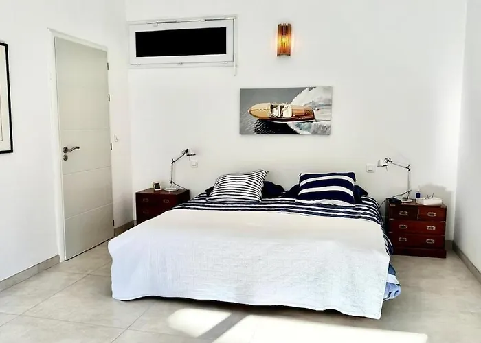 Le Grand Soleil Вилла *