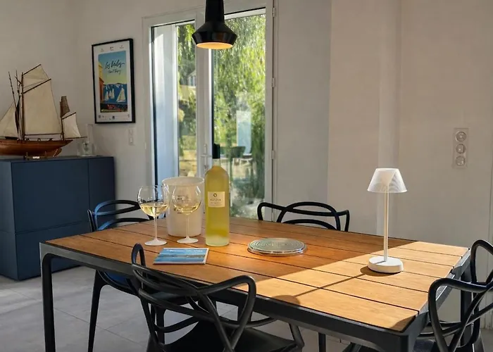 Le Grand Soleil Рокбрюн-сюр-Аржан