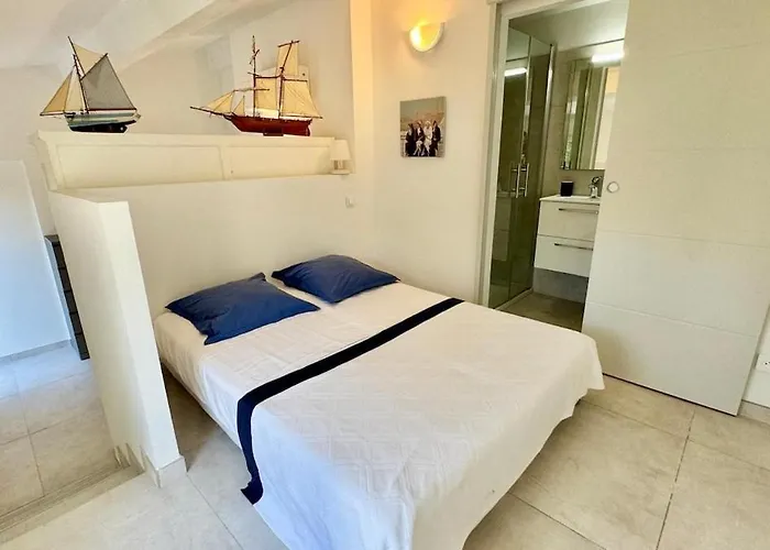 Le Grand Soleil Вилла *