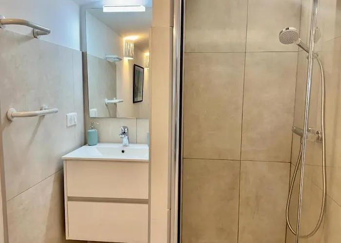 Вилла Le Grand Soleil *